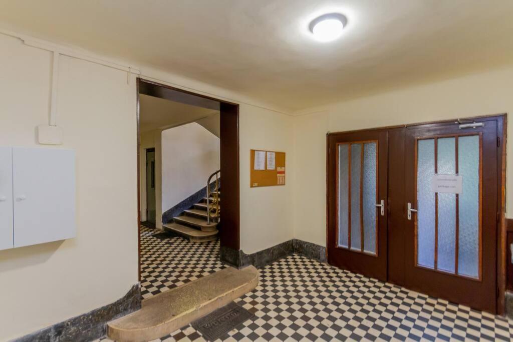 Apartament Asboth Downtown By Nw *