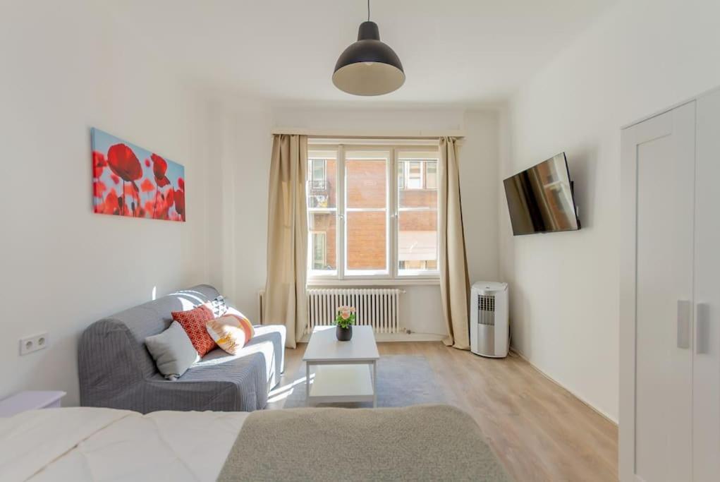 Apartament Asboth Downtown By Nw