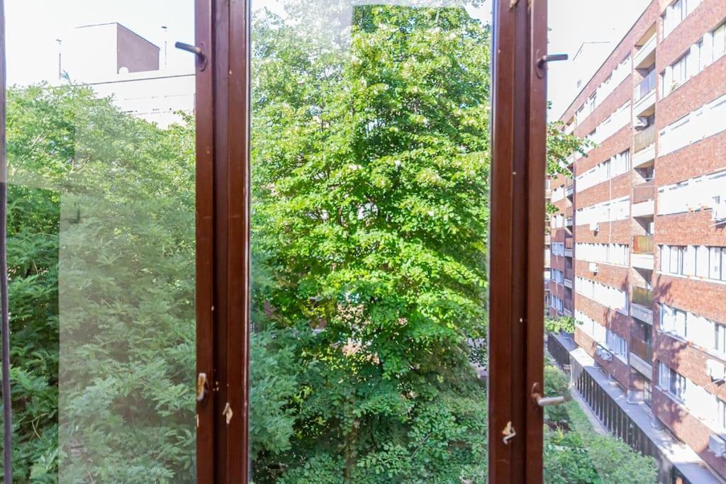 Apartament Asboth Downtown By Nw *