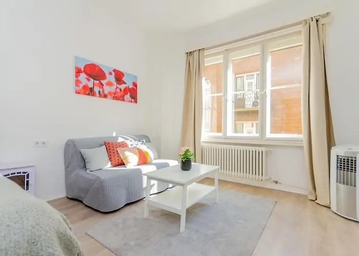 Asboth Downtown Apartment By Nw