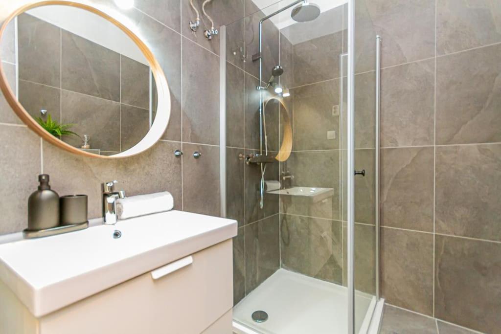 Appartement Asboth Downtown By Nw *