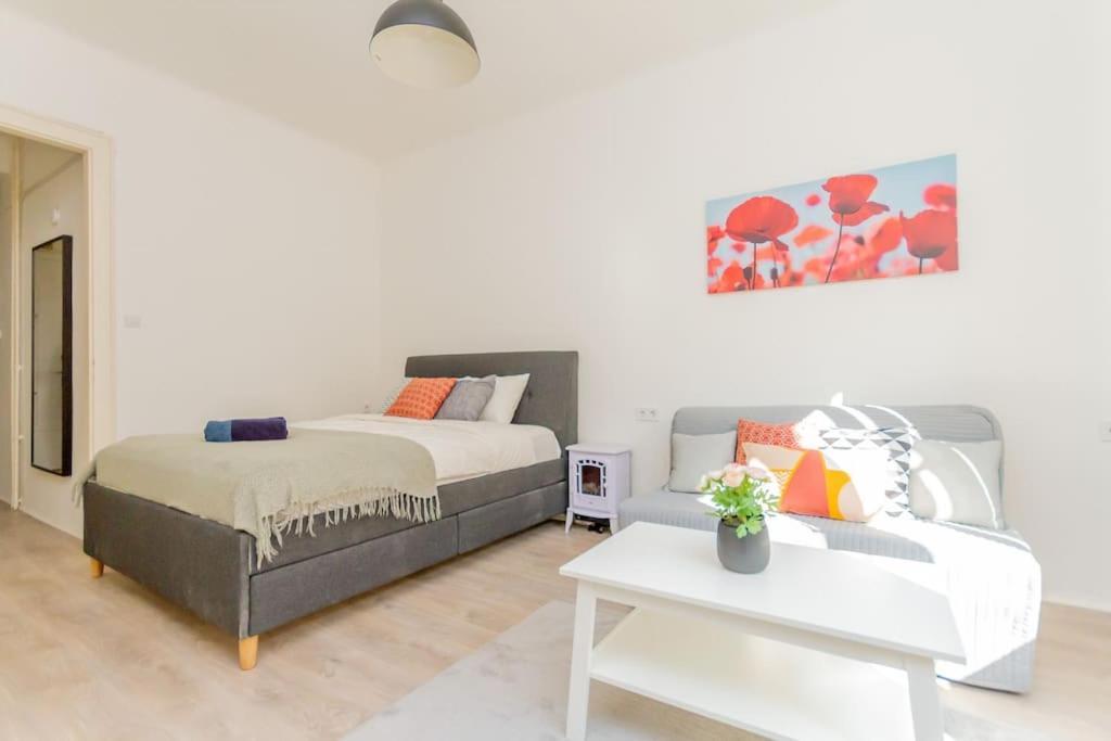 Asboth Downtown By Nw Appartement *