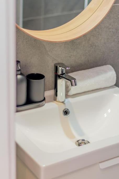 Asboth Downtown By Nw Appartement Budapest