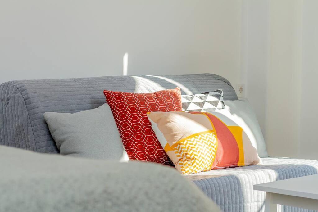 Appartement Asboth Downtown By Nw Budapest