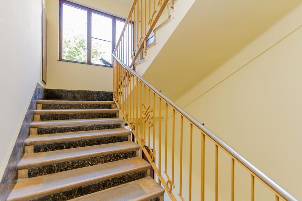 Appartement Asboth Downtown By Nw Budapest